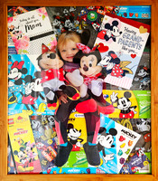 MJ's Mickey and Minnie